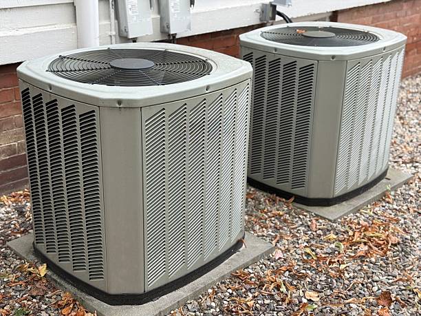 Reliable Hvac contractor in Dupont, PA by JG Cool HVAC